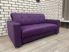 Диван Аккордеон 1280*2000 ППУ подлокотник ПРЯМОЙ (ткань до 300 руб) в Златоусте - zlatoust.mebel24.online | фото