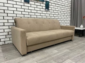 Диван Аккордеон 1280*2000 ППУ подлокотник ПРЯМОЙ (ткань до 400 руб) в Златоусте - zlatoust.mebel24.online | фото