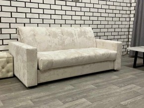 Диван Аккордеон 1280*2000 ППУ подлокотник ПРЯМОЙ (ткань до 500 руб) в Златоусте - zlatoust.mebel24.online | фото