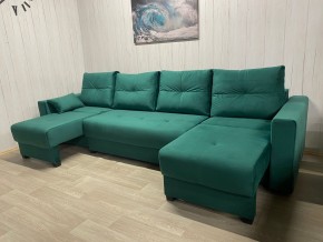 Диван Комфорт-6 модульный 2+1К+1К (НПБ) велюр Veluta Lux 20 в Златоусте - zlatoust.mebel24.online | фото