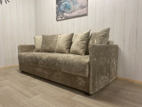 Диван Престиж-2 (НПБ) велюр Candy 6 в Златоусте - zlatoust.mebel24.online | фото 2