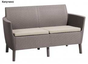 Диван Салемо 2-х местный (Salemo 2 seater sofa) в Златоусте - zlatoust.mebel24.online | фото 3