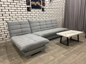 Диван Сноуден с оттоманкой (Snowden) НПБ ткань до 300 руб в Златоусте - zlatoust.mebel24.online | фото