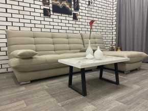 Диван Сноуден с оттоманкой (Snowden) НПБ ткань до 400 руб в Златоусте - zlatoust.mebel24.online | фото