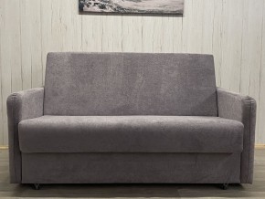 Диван Уют Аккордеон БД 1400 с подлокотниками (НПБ) велюр Comfort 7 в Златоусте - zlatoust.mebel24.online | фото 2