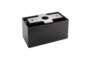 DK3035-BK Светильник накладной IP 20, 10 Вт, GU5.3, LED, черный, пластик в Златоусте - zlatoust.mebel24.online | фото 5