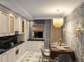 DK3061-WBR Встраиваемый светильник, IP 20, 10 Вт, GU5.3, LED, белый/бронзовый, пластик в Златоусте - zlatoust.mebel24.online | фото 7