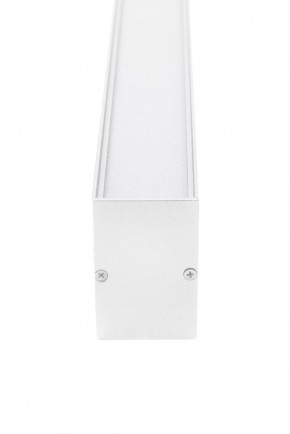 DK9123-WH Линейный светильник 30W 1250mm 3000K, белый в Златоусте - zlatoust.mebel24.online | фото 3