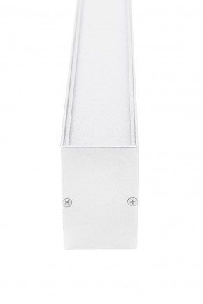 DK9124-WH Линейный светильник 30W 1250mm 4000K, белый в Златоусте - zlatoust.mebel24.online | фото 3