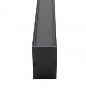 DK9253-BK Линейный светильник 62W 2500mm 3000K, черный в Златоусте - zlatoust.mebel24.online | фото 4