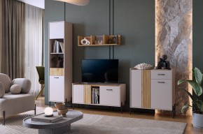 ДОМИНИКА К3 Гостиная в Златоусте - zlatoust.mebel24.online | фото