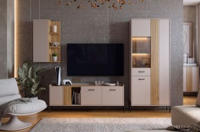 ДОМИНИКА К4 Гостиная в Златоусте - zlatoust.mebel24.online | фото