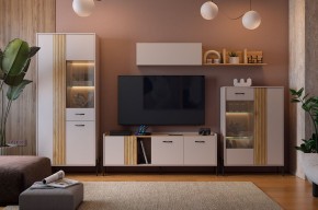 ДОМИНИКА К5 Гостиная в Златоусте - zlatoust.mebel24.online | фото 1