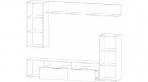 ЭДЕМ Гостиная в Златоусте - zlatoust.mebel24.online | фото 2