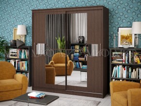 ЭЛЕГАНТ Шкаф-купе 1,5 в Златоусте - zlatoust.mebel24.online | фото