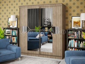 ЭЛЕГАНТ Шкаф-купе 2,0 в Златоусте - zlatoust.mebel24.online | фото