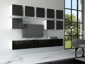 ФЛОРИС Гостиная вариант №4 в Златоусте - zlatoust.mebel24.online | фото 1