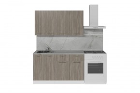 ФЬЮДЖИ Кухонный гарнитур Медиум 1400 мм в Златоусте - zlatoust.mebel24.online | фото 3