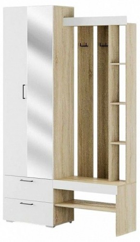 Гарнитур для прихожей Торонто в Златоусте - zlatoust.mebel24.online | фото