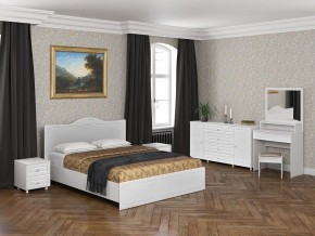 Гарнитур для спальни Монако в Златоусте - zlatoust.mebel24.online | фото