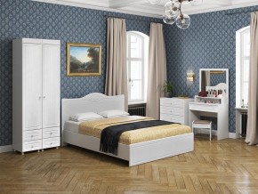 Гарнитур для спальни Монако в Златоусте - zlatoust.mebel24.online | фото