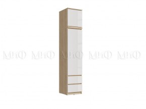 ЧЕЛСИ Гостиная ЛДСП (модульная) в Златоусте - zlatoust.mebel24.online | фото 14