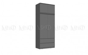 ЧЕЛСИ Гостиная ЛДСП (модульная) в Златоусте - zlatoust.mebel24.online | фото 16