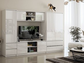 ЧЕЛСИ Гостиная ЛДСП (модульная) в Златоусте - zlatoust.mebel24.online | фото 5