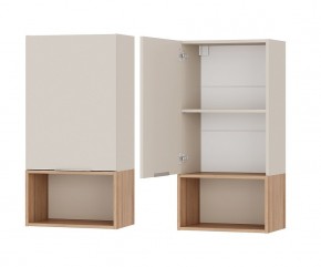 Гостиная Кельн (Дуб смоки/Кашемир) в Златоусте - zlatoust.mebel24.online | фото 4