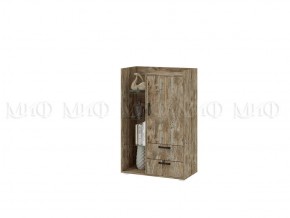 МОДЕНА Гостиная (модульная) Дуб Юкон в Златоусте - zlatoust.mebel24.online | фото 4