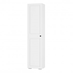 Гостиная Софт композиция 1 (Белый/Эмаль белая F26) в Златоусте - zlatoust.mebel24.online | фото 2