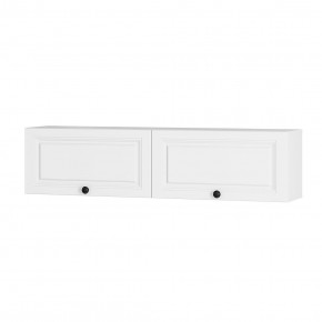 Гостиная Софт композиция 1 (Белый/Эмаль белая F26) в Златоусте - zlatoust.mebel24.online | фото 4