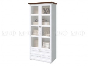 ВАЛЕНСИЯ Гостиная МДФ (модульная) в Златоусте - zlatoust.mebel24.online | фото 5