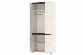 ГРЕТТА Шкаф 4С (дуб крафт) в Златоусте - zlatoust.mebel24.online | фото 2
