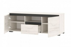 ГРЕТТА Тумба под ТВ 2С1Я (дуб крафт) в Златоусте - zlatoust.mebel24.online | фото 2