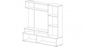 ГРЕЙС Гостиная в Златоусте - zlatoust.mebel24.online | фото 3
