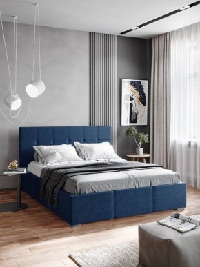 Интерьерная Кровать Рио Атлантида  1400x2000 в Златоусте - zlatoust.mebel24.online | фото