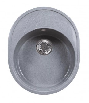Каменная мойка ULSTONE U-320 (560х460) в Златоусте - zlatoust.mebel24.online | фото 3