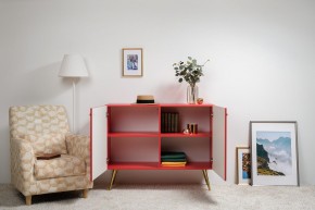 Кармин Комод 16.230.03 в Златоусте - zlatoust.mebel24.online | фото 2