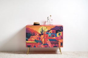 Кармин Комод 16.230.03 в Златоусте - zlatoust.mebel24.online | фото 3