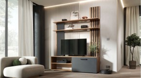 КАРОЛИНА Гостиная в Златоусте - zlatoust.mebel24.online | фото