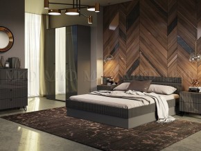 ОЛИВИЯ Комод 4-ящика в Златоусте - zlatoust.mebel24.online | фото 6