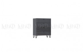 ОЛИВИЯ Комод 4-ящика в Златоусте - zlatoust.mebel24.online | фото