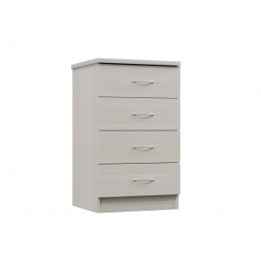 Комод 480 с 4-ящиками (Дуб бодега) в Златоусте - zlatoust.mebel24.online | фото