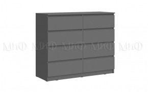 ЧЕЛСИ Комод 8 ящиков в Златоусте - zlatoust.mebel24.online | фото 6