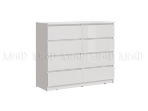 ЧЕЛСИ Комод 8 ящиков в Златоусте - zlatoust.mebel24.online | фото