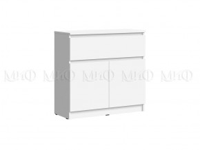 ЧЕЛСИ Комод 800 (1 ящик 2 двери) в Златоусте - zlatoust.mebel24.online | фото 6