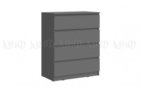 ЧЕЛСИ Комод 800 (4 ящика) в Златоусте - zlatoust.mebel24.online | фото 6