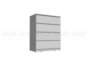 ЧЕЛСИ Комод 800 (4 ящика) в Златоусте - zlatoust.mebel24.online | фото