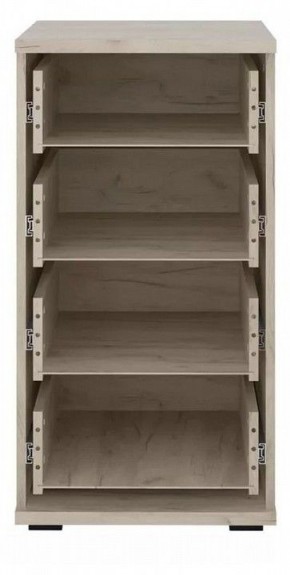 Комод Альянс 435.10 в Златоусте - zlatoust.mebel24.online | фото 2
